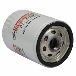 lot 18519 image: Motorcraft FL400S Oil Filter