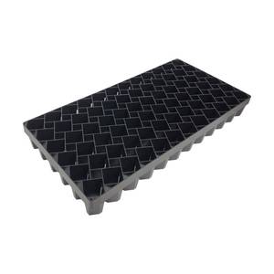 lot 18583 image: Bootstrap Farmer 72 Cell Air Prune Tray, 5 Pack, Extra Strength Air Pruner Seed Starting Tray