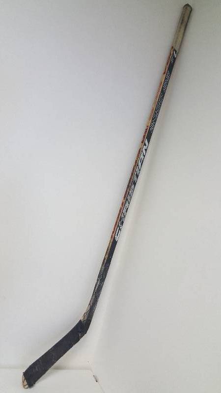 Hockey Sticks- Sports Card and Sports Memorabilia Auctions