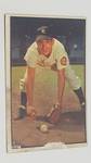 1953 Bowman Color Billy Martin #118 Vintage New York Yankees HOF Book Value $400