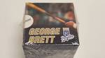 George Brett 1994 Photoball Baseball Stadium Giveaway New Factory Sealed