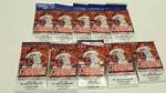 2016 Topps Stadium Club Lot of 10 Unopened Sealed Baseball Card Packs Factory Sealed