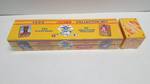 1990 Score Baseball Complete Baseball 714 Card Set Factory Sealed Unopened w/ Update Traded