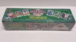 1990 Upper Deck Complete 800 Card Factory Sealed Set w/ MLB Hologram Stickers Unopened