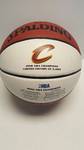 2016 NBA Champions Cleveland Cavaliers Official Spaulding Full Size Limited Edition Basketball