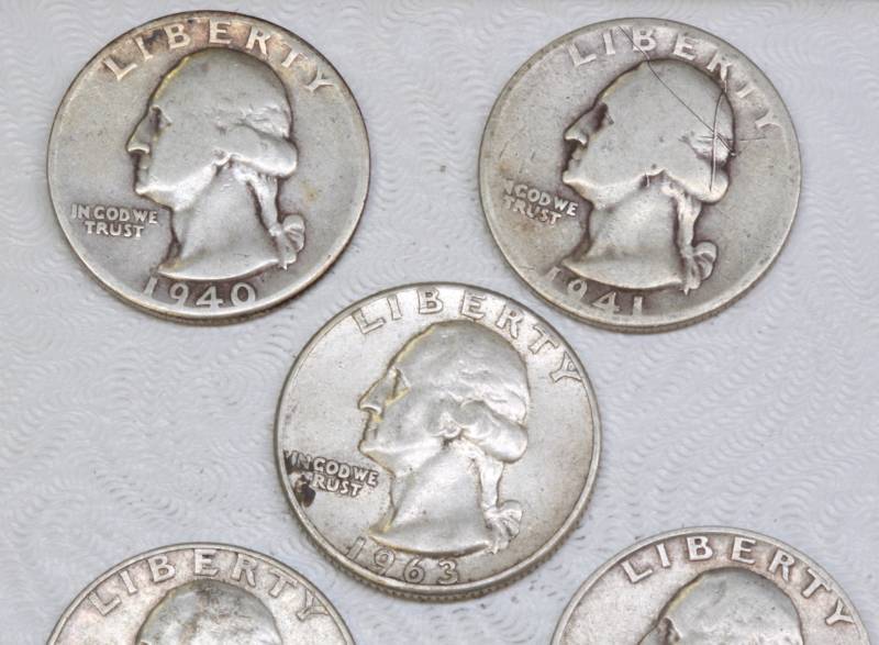 lot 4037 image: 5 Quarters