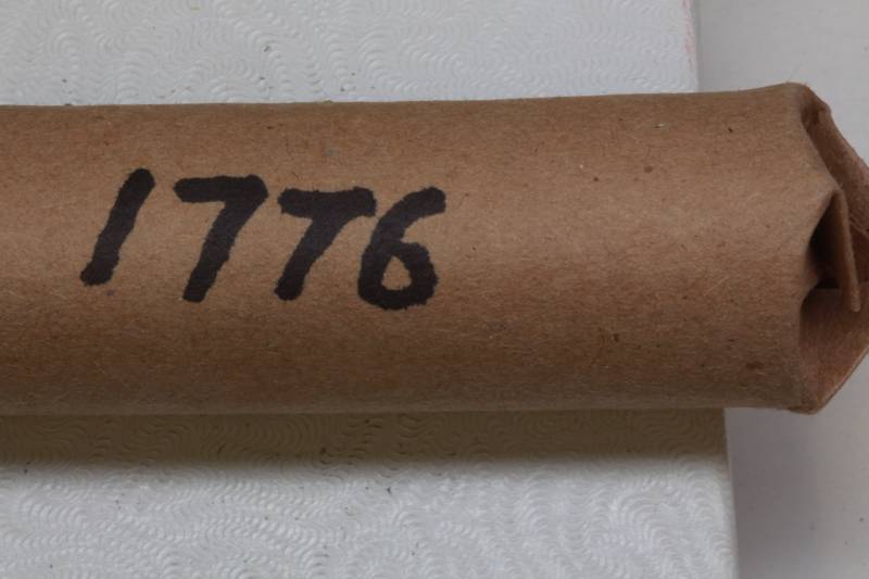 lot 4042 image: quarters