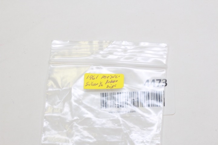 lot 4473 image: 1961 Mexico Silver