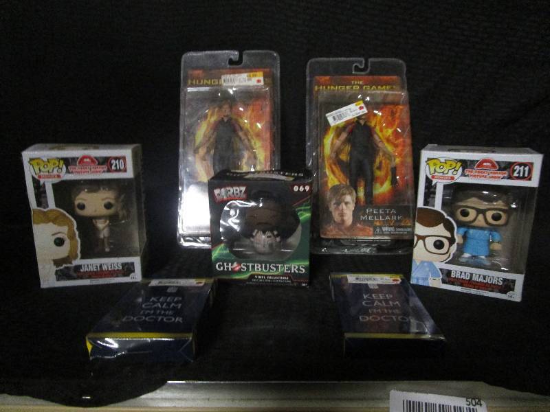 cheap funko pop lot