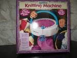 Knitting Machine