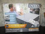 Intex Inflatable Bed