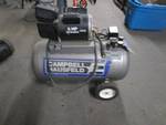 Campell Hausfeld 20 gallon Compressor