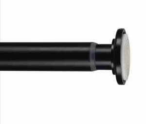 lot 3452 image: Tension Curtain Rod Spring Loaded Adjustable Expandable