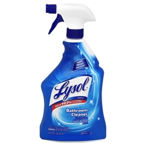lot 3458 image: Lysol Bathroom Trigger Power - 32 fl oz