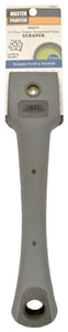 lot 4255 image: Allway Tools 1-12-Inch 4-Edge Soft Grip Scraper (B000KKMYA4)