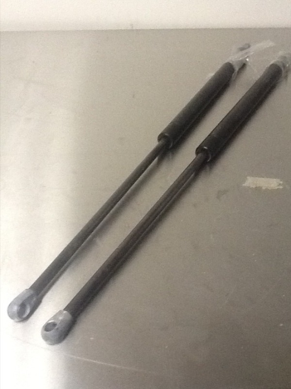 lot 259 image: Two new 24 inch shocks