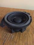 lot 32 image: 10 small automotive speakers 3 inch use your imagination