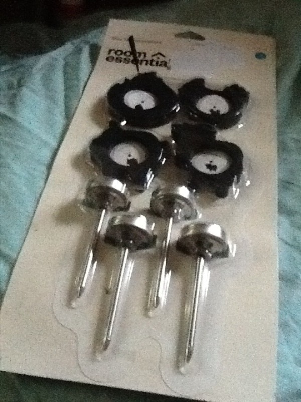lot 7 image: For new cooking temperature probes