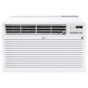 lot 51939 image: Restored LG LT0816CER 8000 BTU Through the Wall Air Conditioner Certified (Refurbished) - Retail $299.99