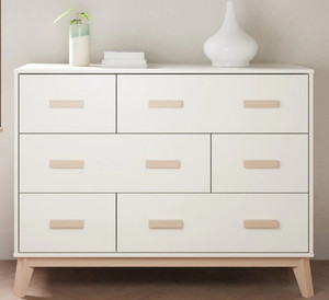 lot 51947 image: Scoot 6-Drawer Dresser $599