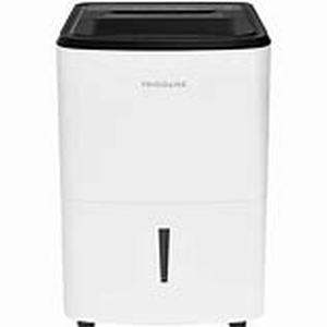 lot 51920 image: refurbished Frigidaire gallery 50 pint dehumidifier