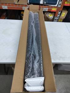 lot 3305 image: Hand Rails For Outdoor 3 Steps