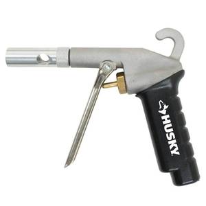 lot 4173 image: Husky High Performance Blow Gun with Ultimate Flow Tip (D)