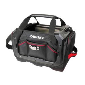 lot 5460 image: 16 in. Stack Tool Tote