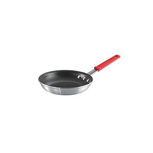 lot 9536 image: Tramontina Professional Series 8-Inch Fry Pan, Heavy-Gauge Aluminum with Reinforced Nonstick Coating, Oven and Dishwasher Safe, NSF Certified, Made in Brazil