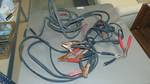 sets of jumper cables