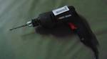black and decker power drill