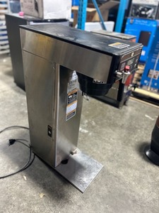 lot 2037016 image: Bunn ICB Tall Infusion Coffee Brewer