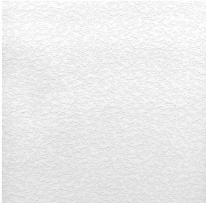 lot 2037392 image: Matt Off-White Textured Faux Concrete Wallpaper - 1 Roll (30ydsL x 4.6W)