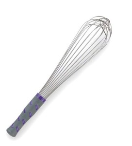 lot 3626139 image: Vollrath 47004 19 Nylon Handle Piano Whip