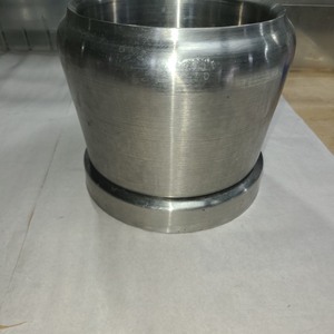 lot 3626287 image: Stainless Steel Ice Bucket 8Diameterx6Deep