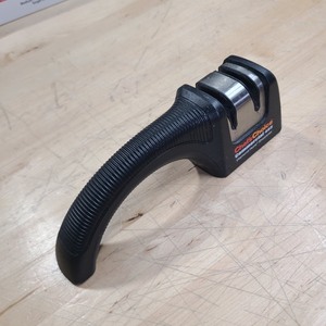 lot 3626358 image: Chefs Choice Commercial 465 Knife Sharpener
