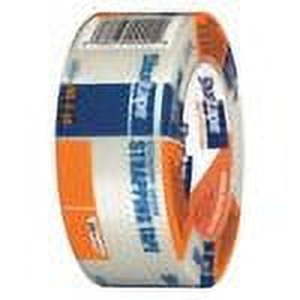 lot 3625175 image: Shurtape Strapping Tape GS Series Light Duty GS 490