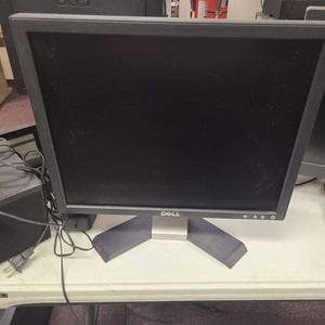 lot 3625259 image: Dell E197FP 19 TFT LCD VGA Flat Panel Display Monitor WH320