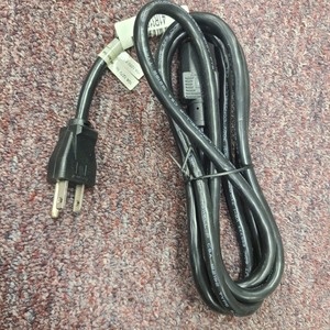lot 3625285 image: LENOVO POWER CORD C13 NEMA 5-15P 1.8M 10A 125V - 70.5 INCH C13-NEMA5-15P 6FT ( C13-5-15P 6 FT ) ( LP-31 TO LS-13 ) (41R3184)