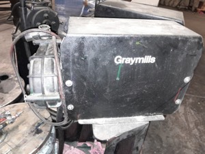 lot 3625415 image: Graymille Fluid Pump