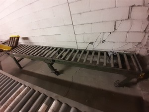 lot 3625440 image: 10 Straight Conveyor