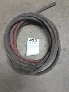 lot 3625493 image: Air Hose (unknown length)