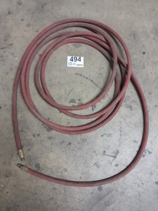 lot 3625494 image: Air Hose (unknown length)