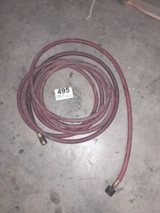 lot 3625495 image: Air Hose (unknown length)