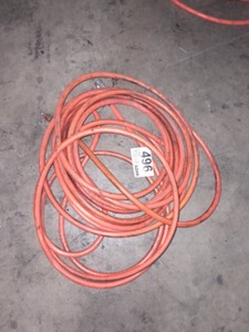 lot 3625496 image: Air Hose (unknown length)