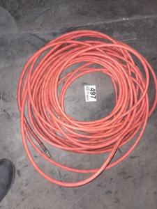 lot 3625497 image: Air Hose (unknown length)