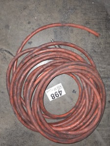lot 3625498 image: Air Hose (unknown length)