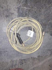 lot 3625499 image: Air Hose (unknown length)