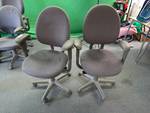 2 Office chair.