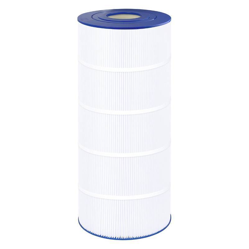 lot 42669 image: Wowreed Pool Filter Compatible with SwimClear C150S, CX150XRE, C-9441,PA150S, 1 Pack Retail $70